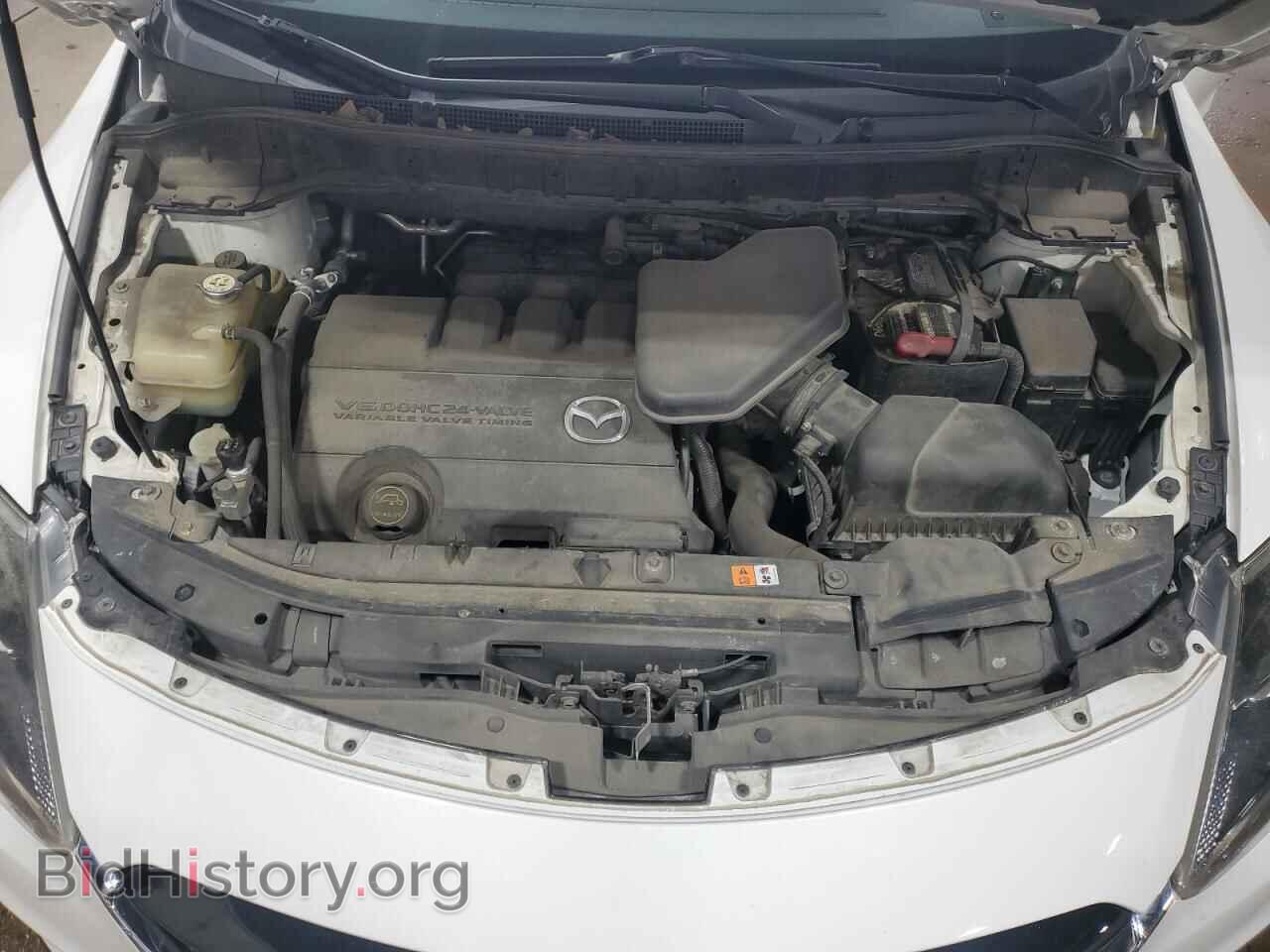 2014 MAZDA CX-9 - VIN: JM3TB3CA0E0445009 - Фото 12
