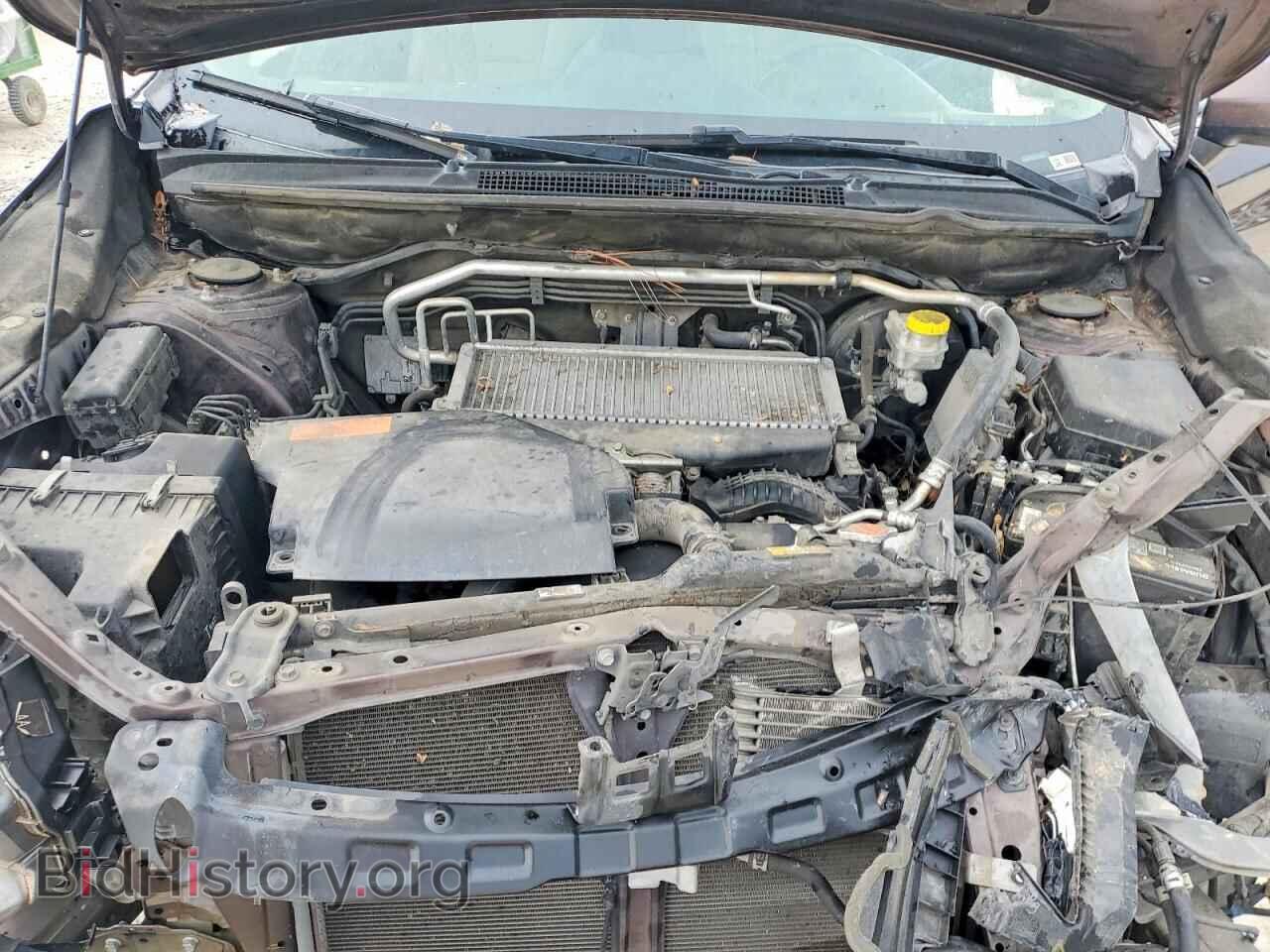2019 SUBARU ASCENT - VIN: 4S4WMACD0K3432393 - Photo 12