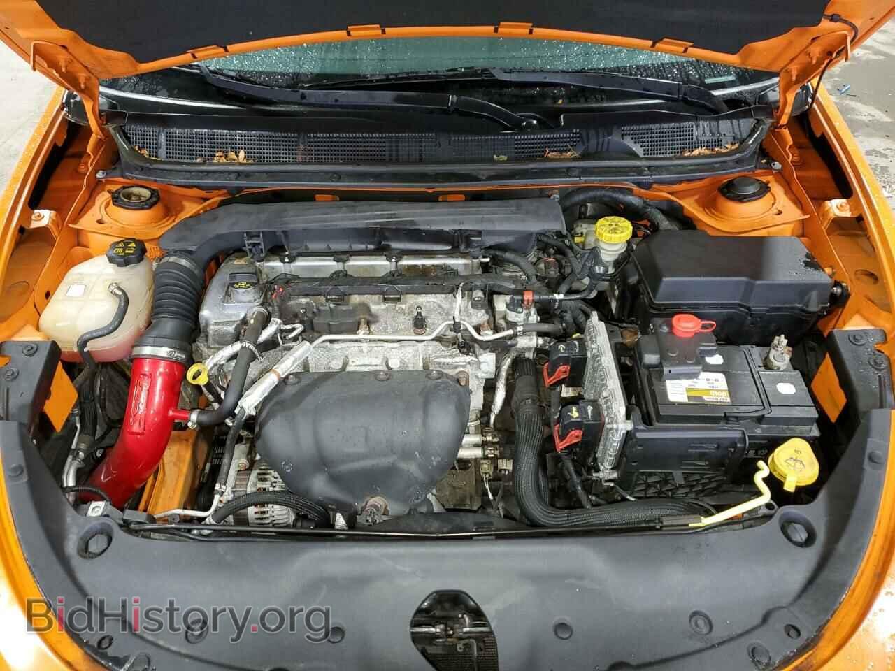 2013 DODGE DART - VIN: 1C3CDFBA3DD176411 - Фото 11