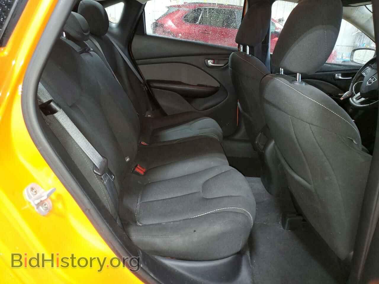 2013 DODGE DART - VIN: 1C3CDFBA3DD176411 - Фото 10