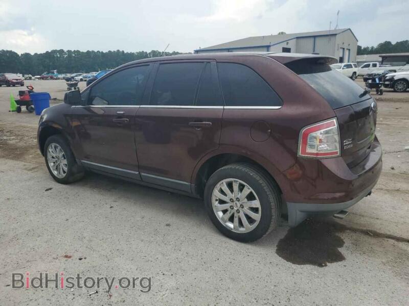 2010 Ford EDGE (VIN 2FMDK3KC1ABA55959) — photo 2 of 13