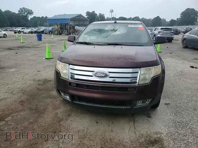 2010 FORD EDGE - VIN: 2FMDK3KC1ABA55959 - Фото 13