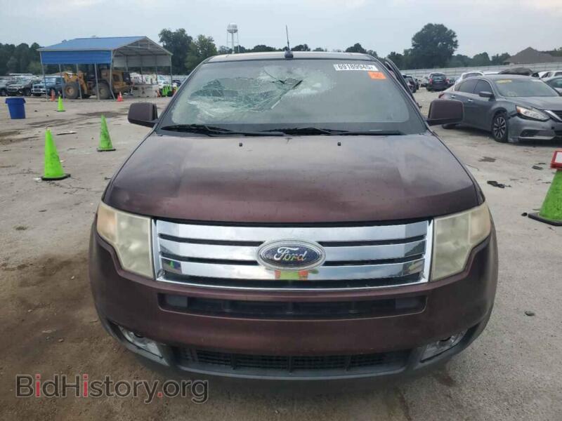 2010 Ford EDGE (VIN 2FMDK3KC1ABA55959) — photo 5 of 13