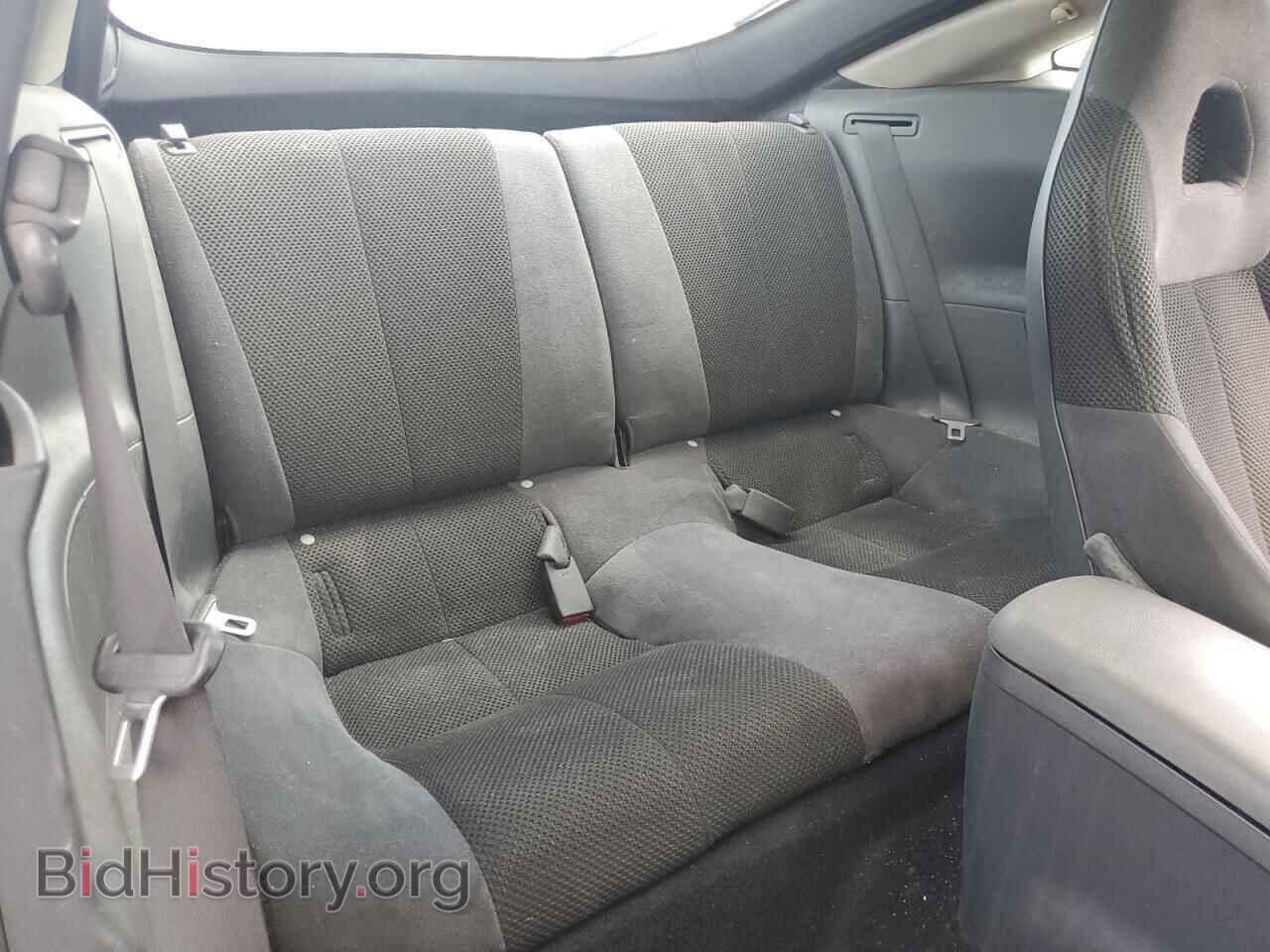 2007 MITSUBISHI ECLIPSE - VIN: 4A3AK24F37E041712 - Photo 10