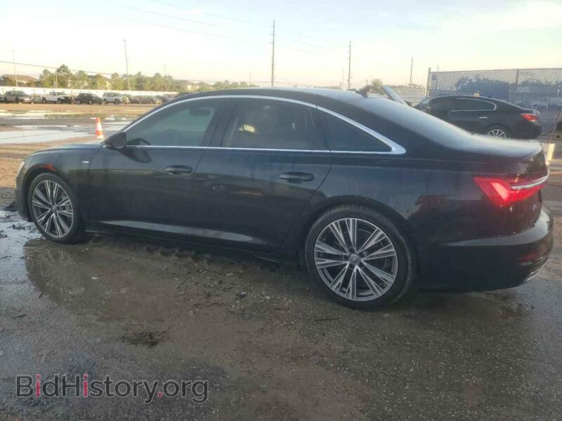 2019 Audi A6 (VIN WAUL2AF27KN086352) — photo 2 of 13