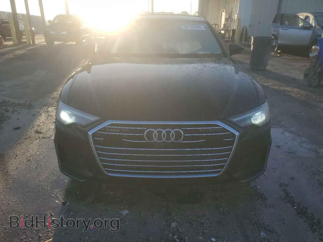 2019 AUDI A6 - VIN: WAUL2AF27KN086352 - Photo 5