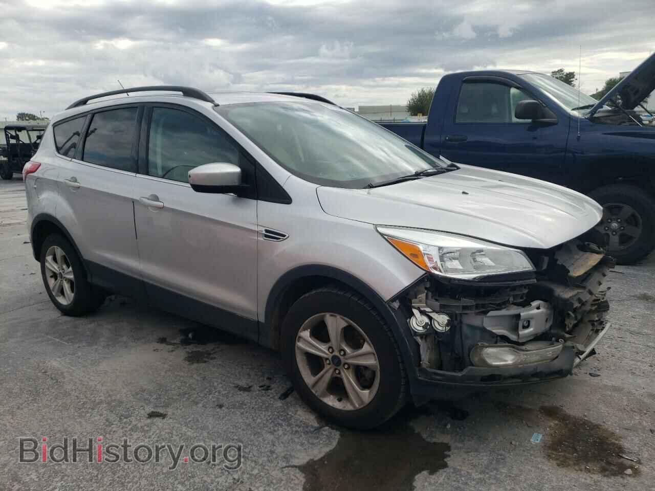 2014 FORD ESCAPE - VIN: 1FMCU9G97EUC53970 - Фото 4