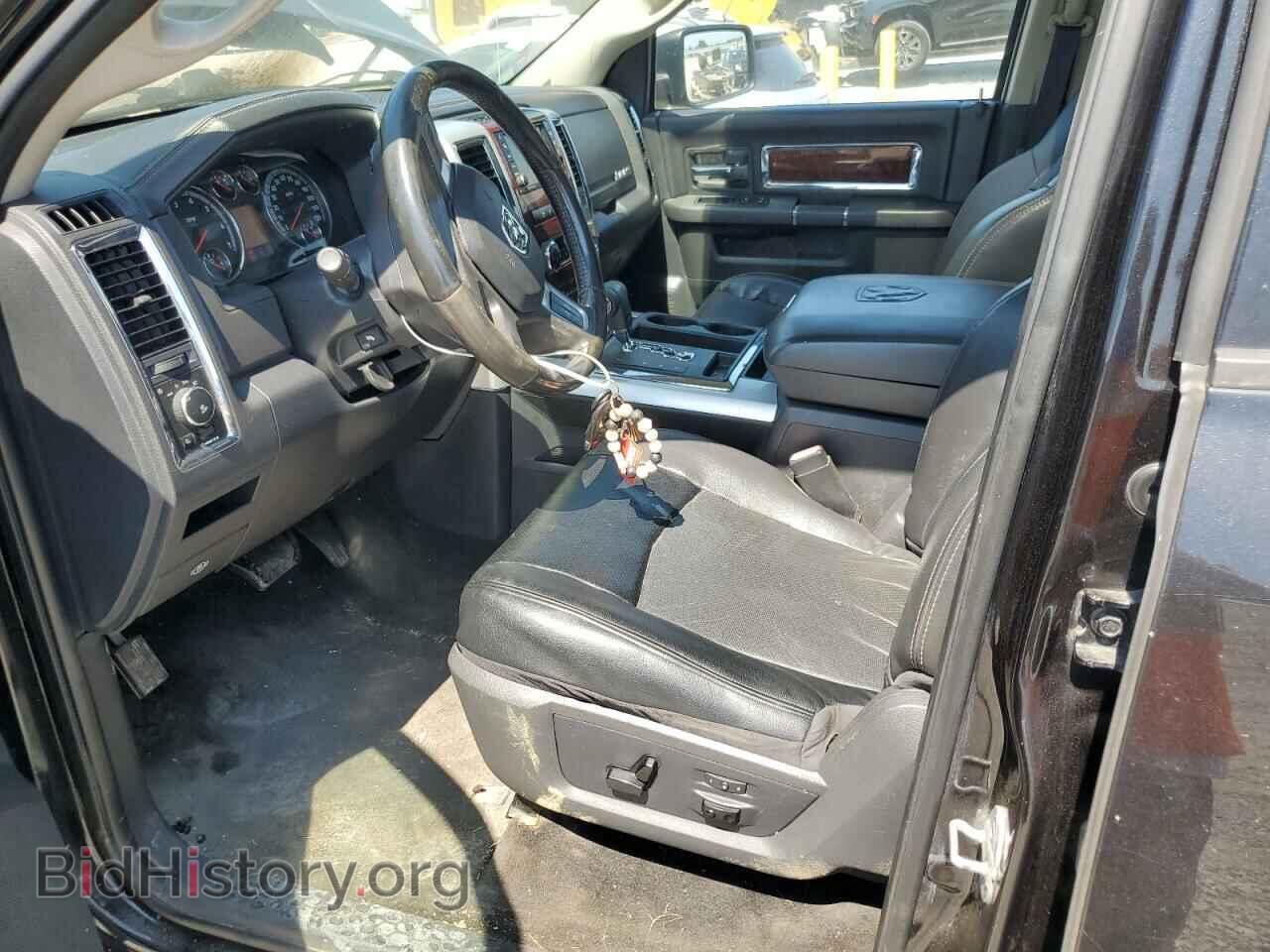 2011 DODGE All Models - VIN: 1D7RV1CT7BS616439 - Photo 7