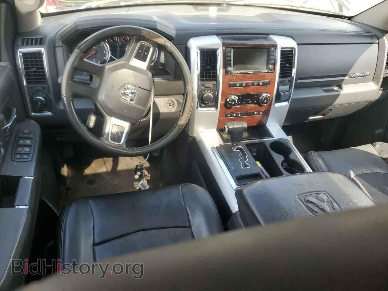 2011 DODGE All Models - VIN: 1D7RV1CT7BS616439 - Photo 8
