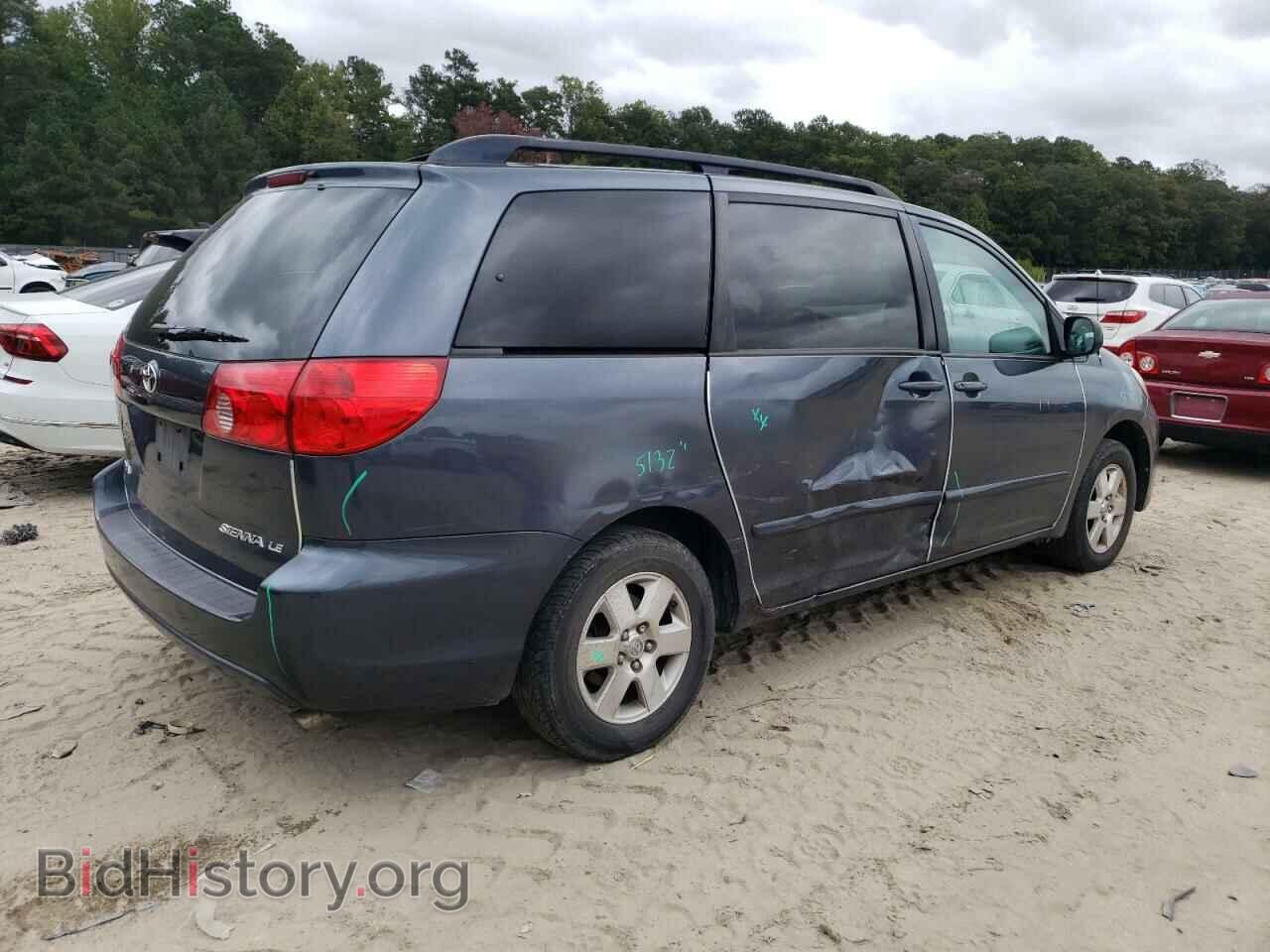 2010 TOYOTA All Models - VIN: 5TDKK4CC7AS312802 - Фото 3
