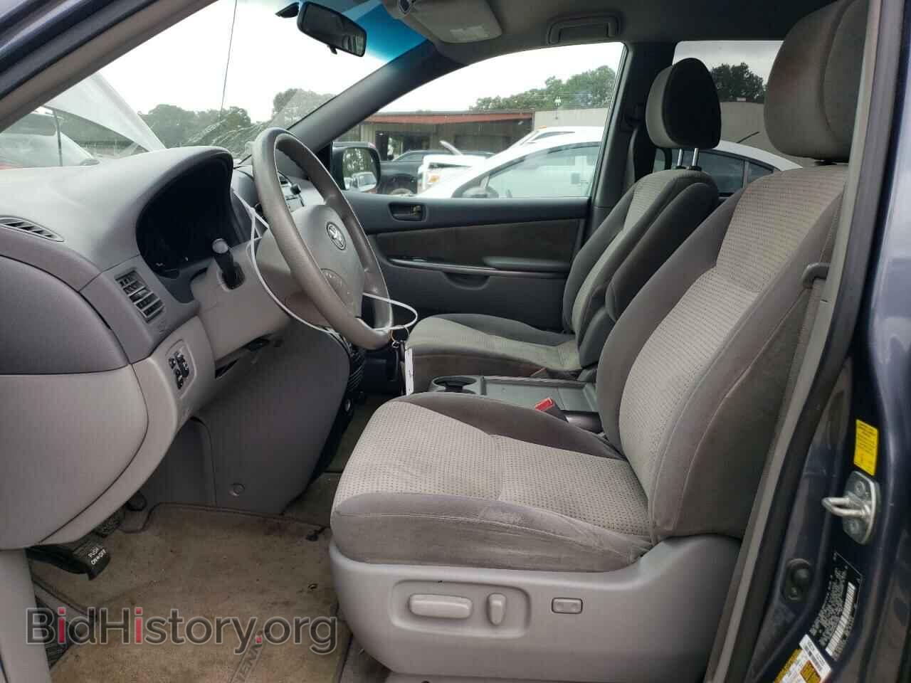 2010 TOYOTA All Models - VIN: 5TDKK4CC7AS312802 - Фото 7