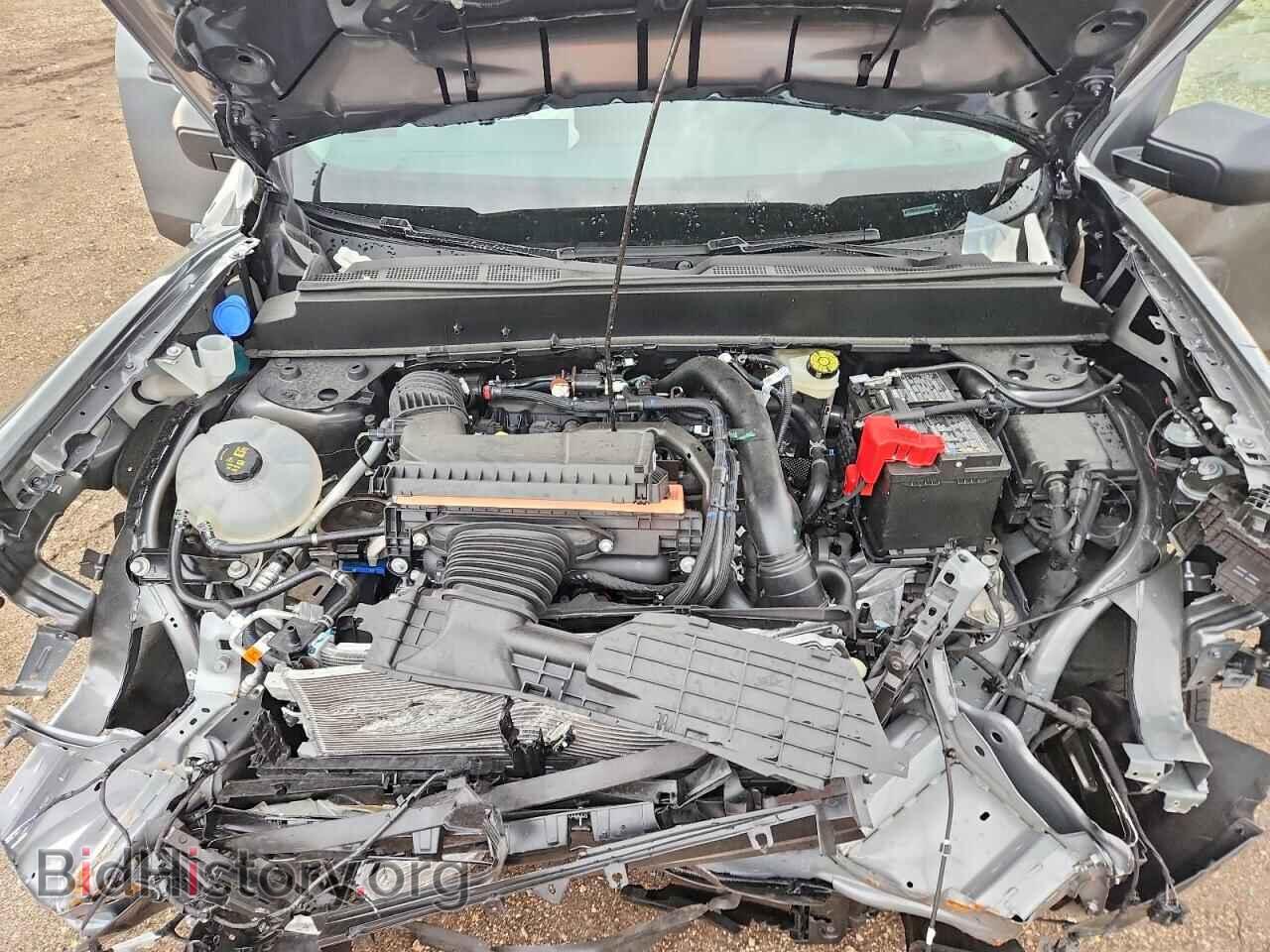 2026 FORD MAVERICK - VIN: 3FTTW8HA5TRA94078 - Фото 11