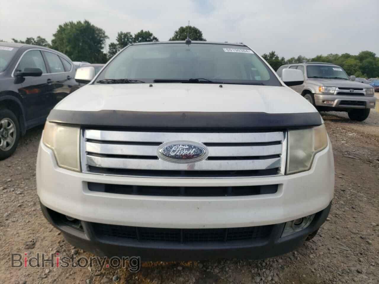 2010 FORD EDGE - VIN: 2FMDK4JC1ABA26145 - Фото 5