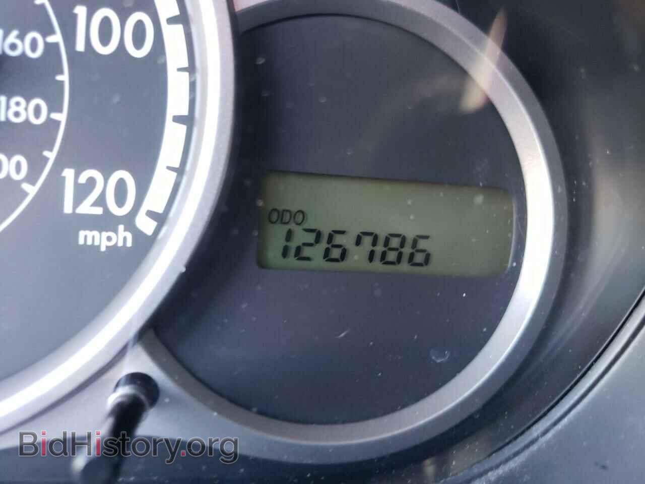 2014 MAZDA 2 - VIN: JM1DE1KY8E0174613 - Photo 8