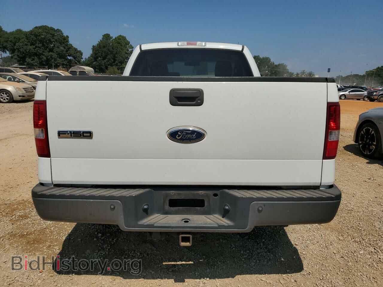 2006 FORD All Models - VIN: 1FTRF12WX6KC32499 - Фото 6
