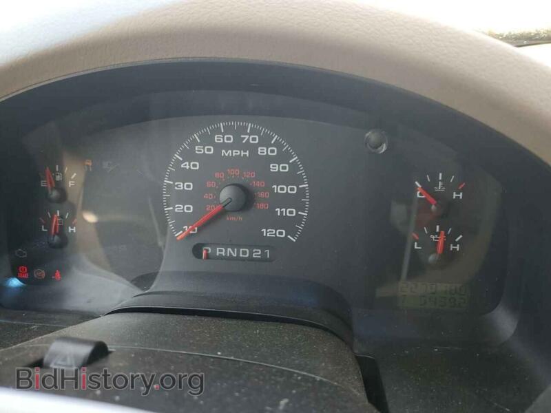 2006 Ford ALL MODELS (VIN 1FTRF12WX6KC32499) — photo 9 of 12