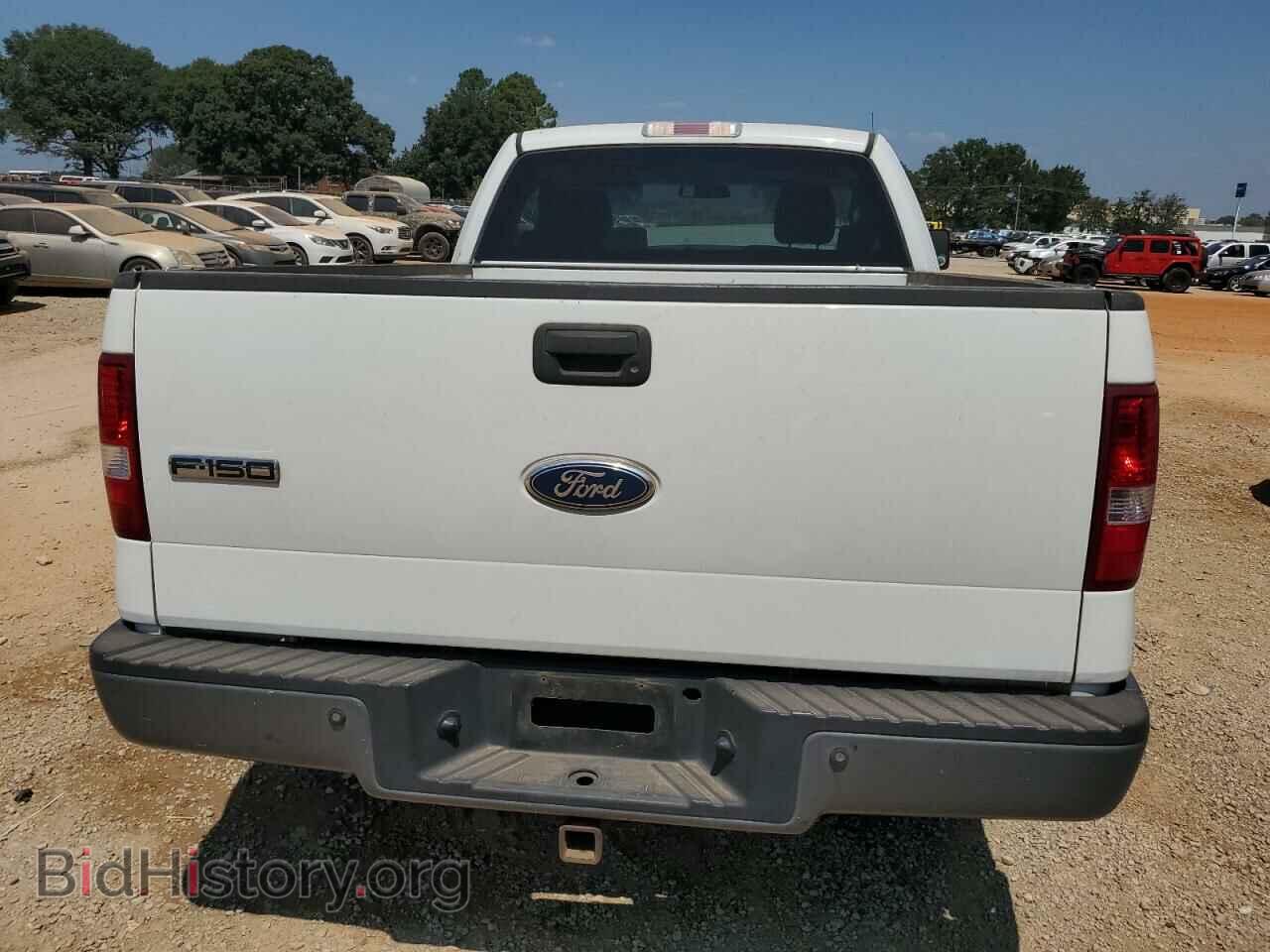 2006 FORD All Models - VIN: 1FTRF12WX6KC32499 - Фото 10