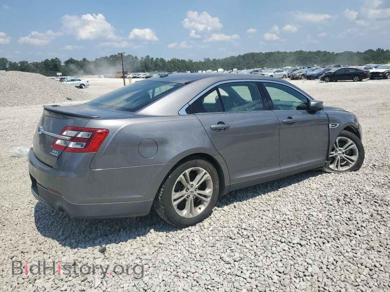 2014 FORD TAURUS - VIN: 1FAHP2E82EG173564 - Фото 3