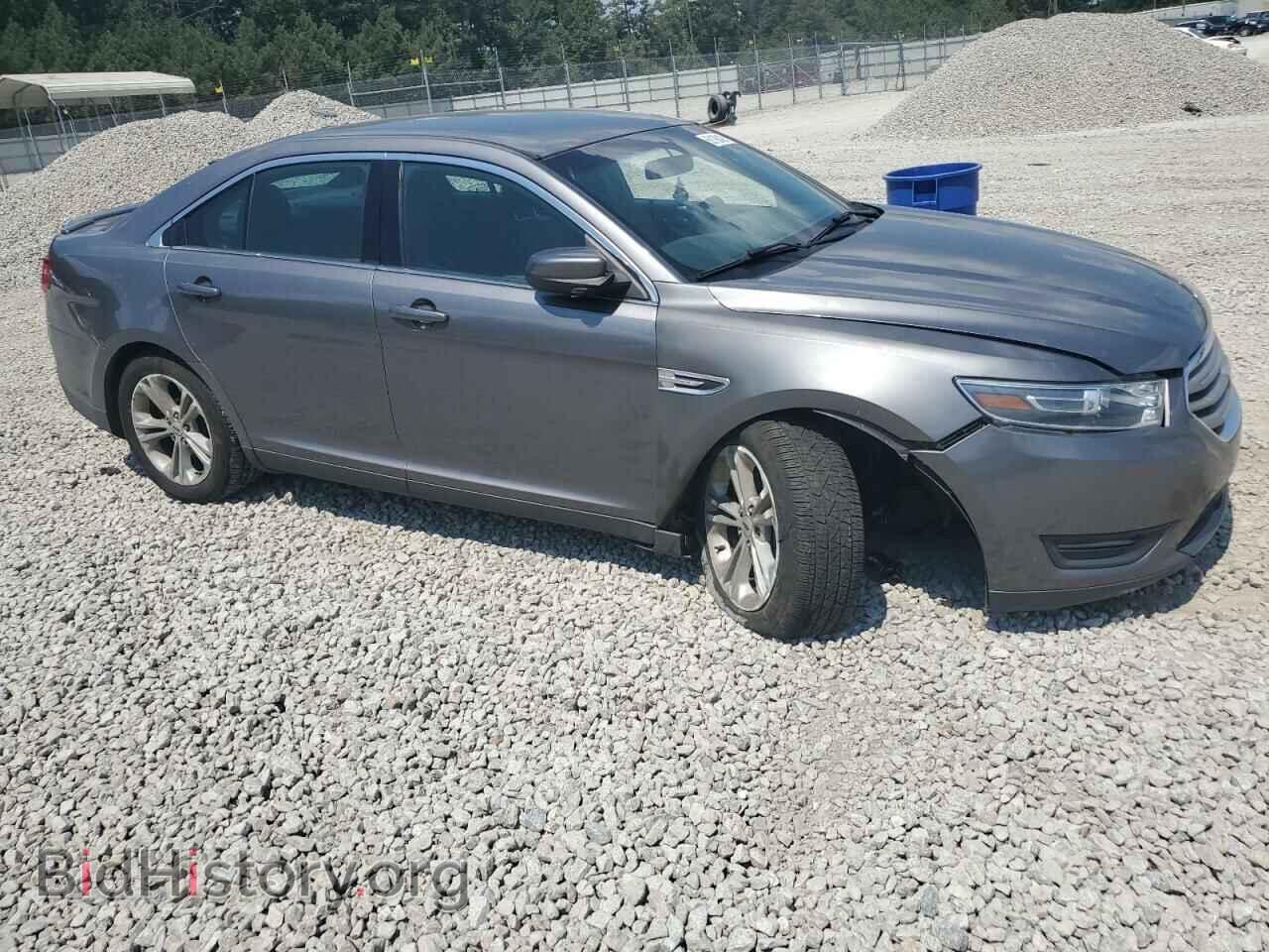 2014 FORD TAURUS - VIN: 1FAHP2E82EG173564 - Фото 4