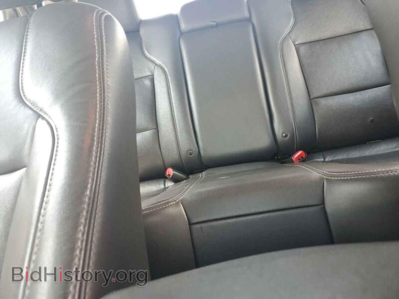2014 Ford TAURUS (VIN 1FAHP2E82EG173564) — photo 10 of 13