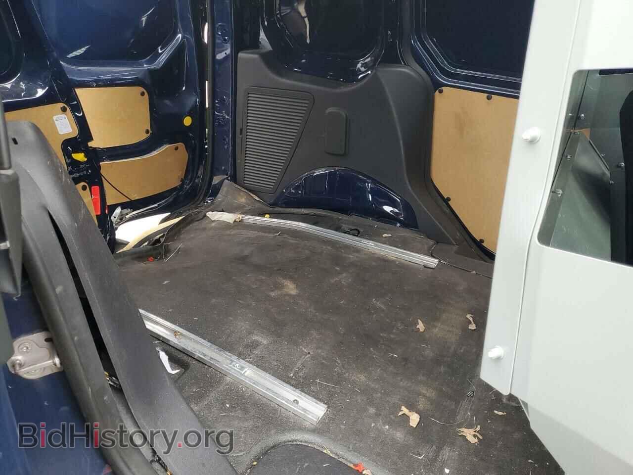 2018 FORD TRANSIT - VIN: NM0LS6F75J1375096 - Фото 11