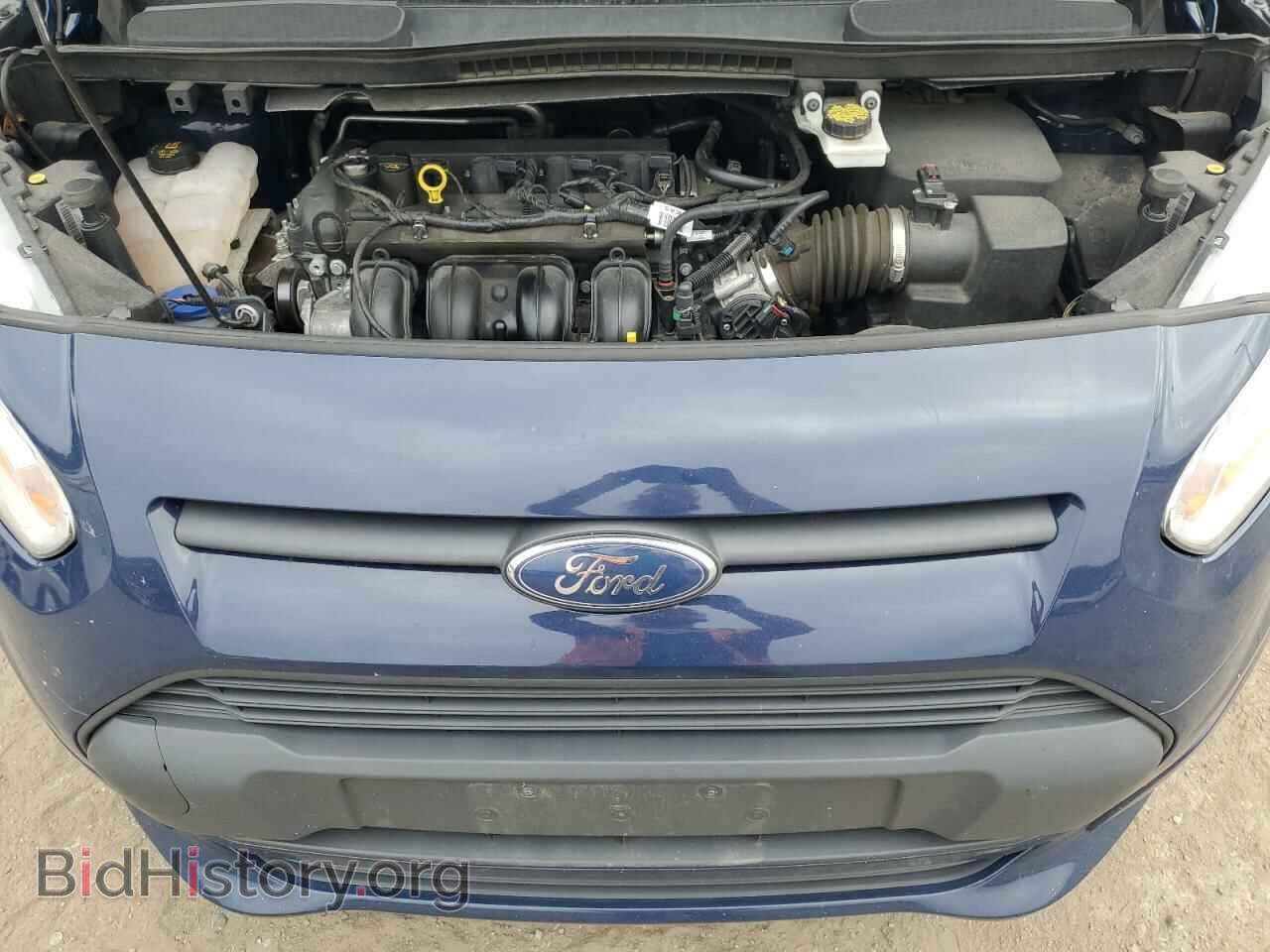 2018 FORD TRANSIT - VIN: NM0LS6F75J1375096 - Фото 12