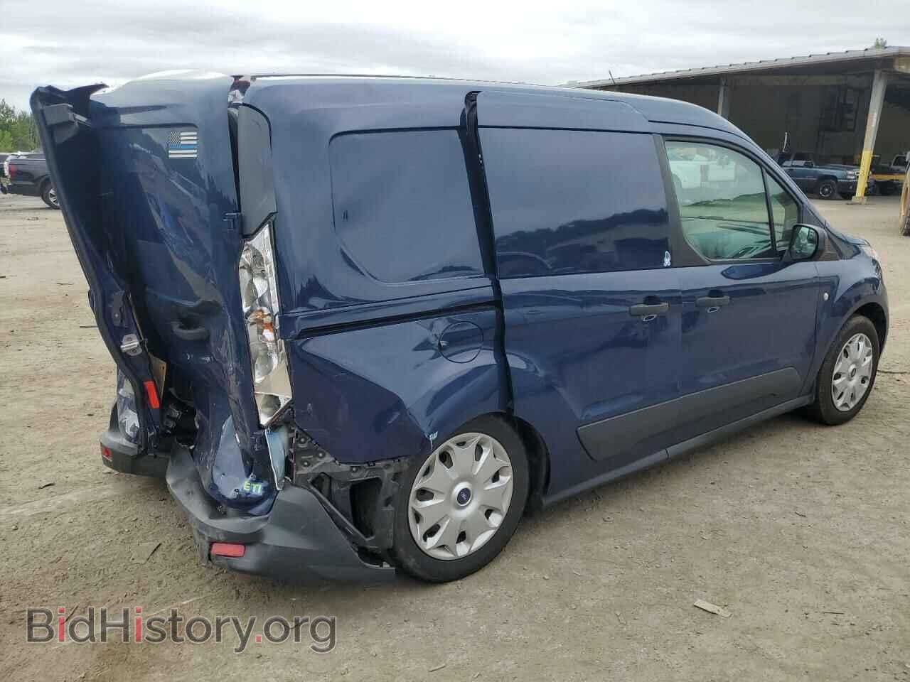 2018 FORD TRANSIT - VIN: NM0LS6F75J1375096 - Фото 3