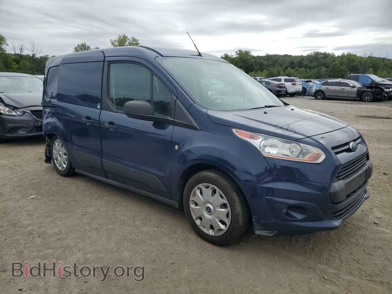 2018 FORD TRANSIT - VIN: NM0LS6F75J1375096 - Фото 4