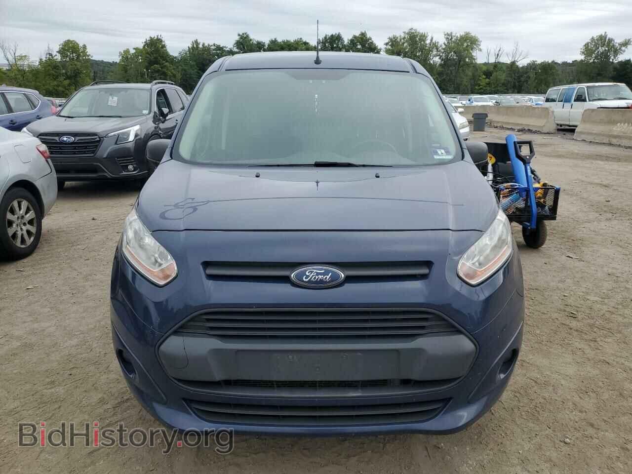 2018 FORD TRANSIT - VIN: NM0LS6F75J1375096 - Фото 5