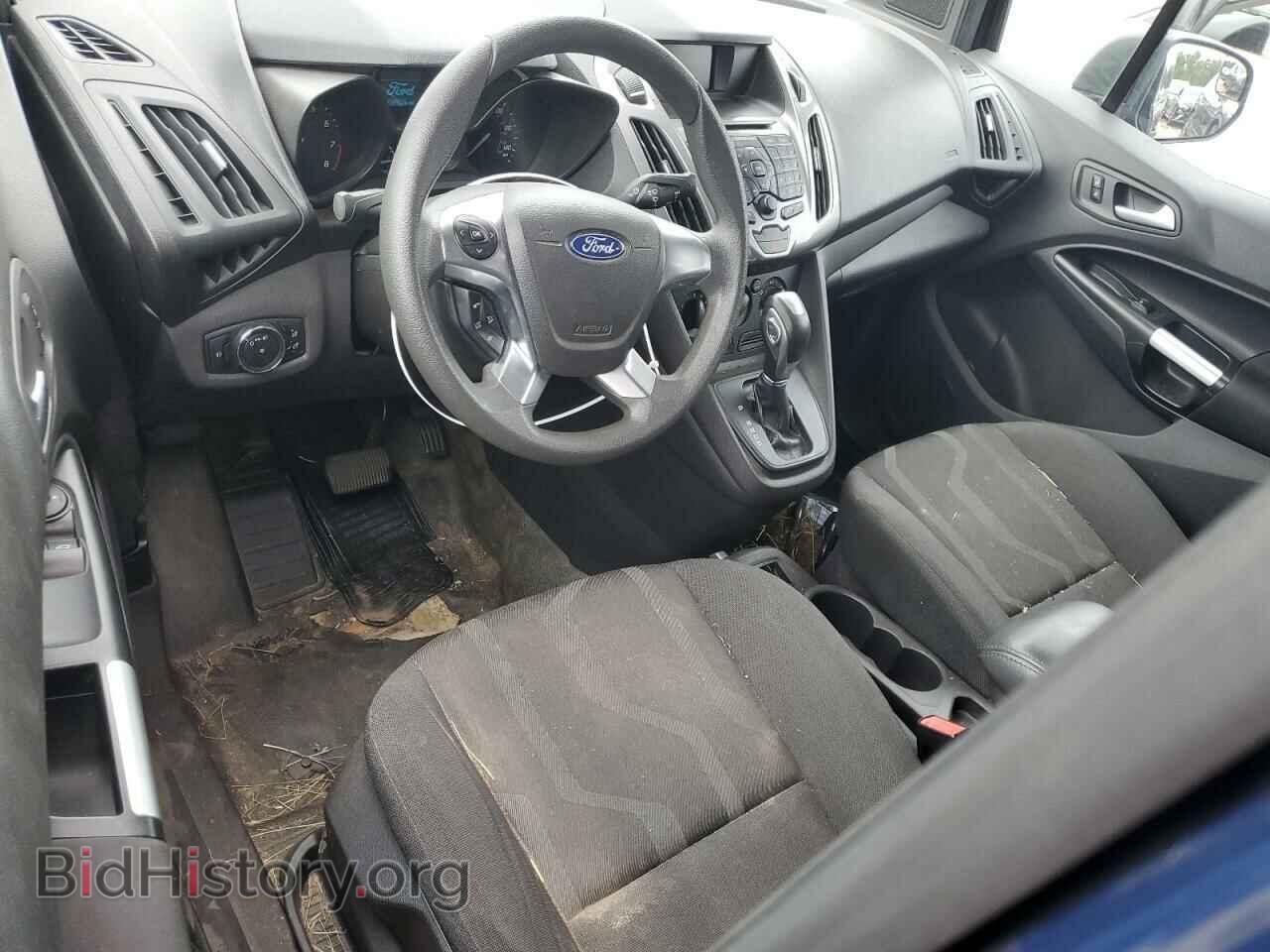 2018 FORD TRANSIT - VIN: NM0LS6F75J1375096 - Фото 8
