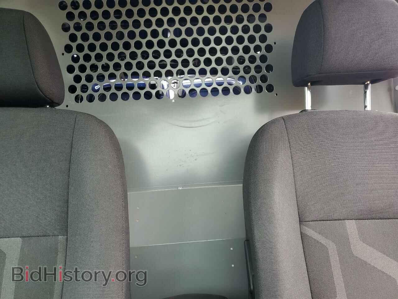 2018 FORD TRANSIT - VIN: NM0LS6F75J1375096 - Фото 10