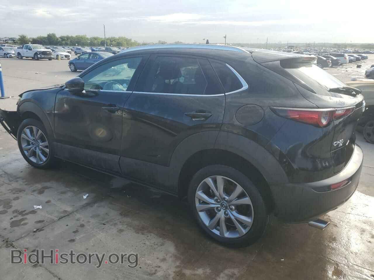 2023 MAZDA CX30 - VIN: 3MVDMBDMXPM527922 - Фото 2