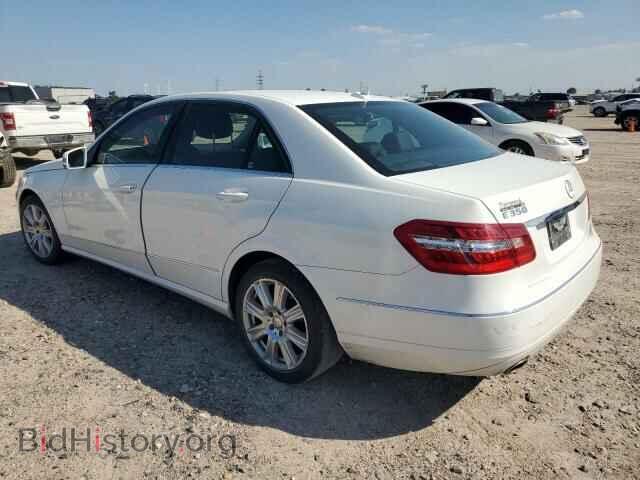 2013 MERCEDES-BENZ E-CLASS - VIN: WDDHF5KB8DA724859 - Фото 2