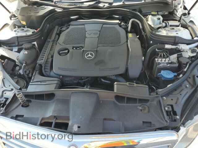 2013 MERCEDES-BENZ E-CLASS - VIN: WDDHF5KB8DA724859 - Фото 11