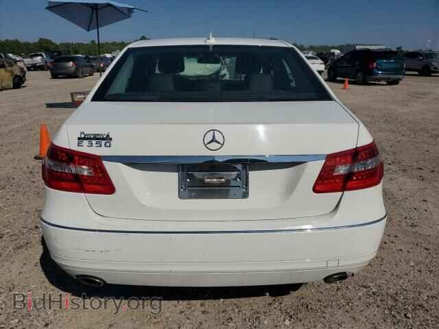 2013 MERCEDES-BENZ E-CLASS - VIN: WDDHF5KB8DA724859 - Фото 6