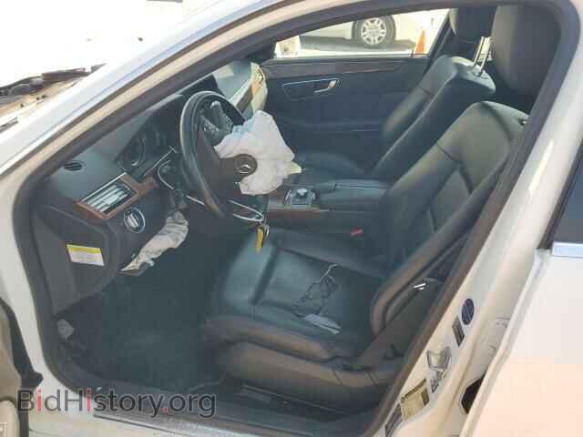 2013 MERCEDES-BENZ E-CLASS - VIN: WDDHF5KB8DA724859 - Фото 7