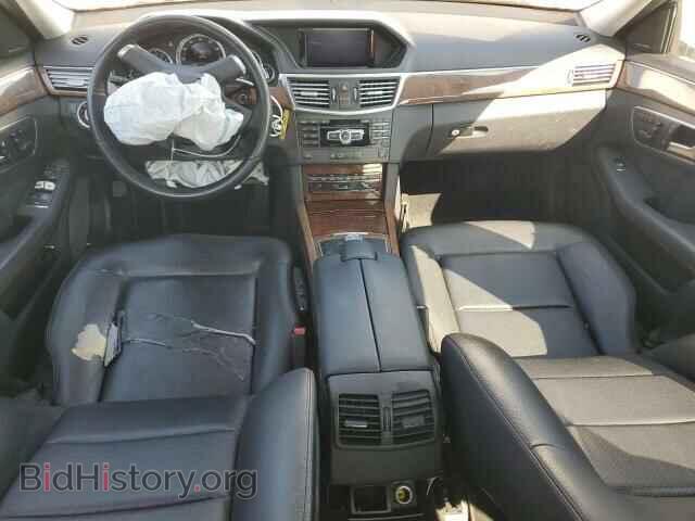 2013 MERCEDES-BENZ E-CLASS - VIN: WDDHF5KB8DA724859 - Фото 8