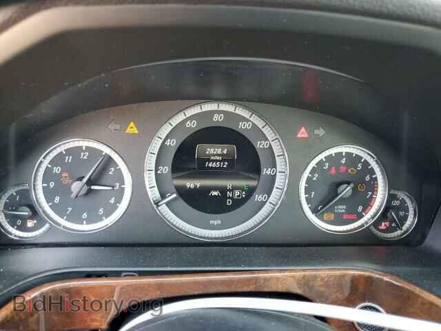 2013 MERCEDES-BENZ E-CLASS - VIN: WDDHF5KB8DA724859 - Фото 9