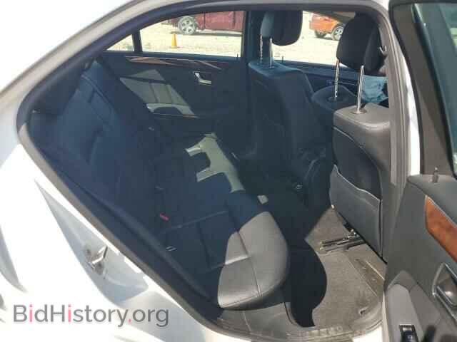 2013 MERCEDES-BENZ E-CLASS - VIN: WDDHF5KB8DA724859 - Фото 10