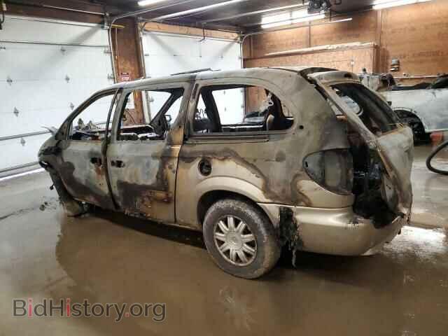 2007 CHRYSLER MINIVAN - VIN: 2A4GP54L77R206230 - Фото 2