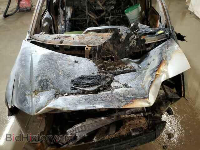 2007 CHRYSLER MINIVAN - VIN: 2A4GP54L77R206230 - Фото 12