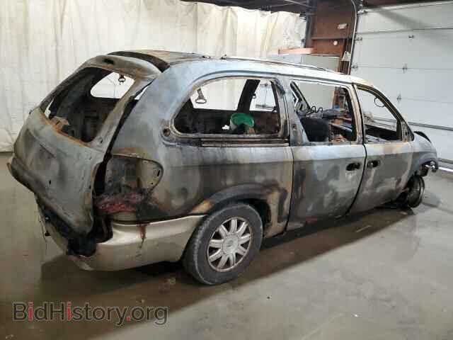2007 CHRYSLER MINIVAN - VIN: 2A4GP54L77R206230 - Фото 3
