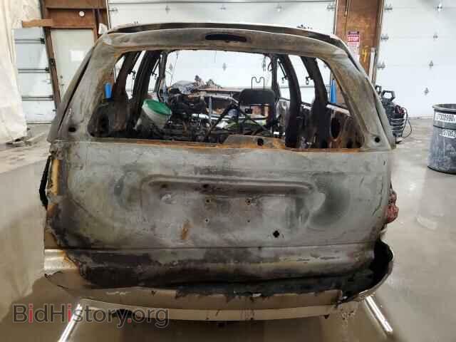 2007 CHRYSLER MINIVAN - VIN: 2A4GP54L77R206230 - Фото 6
