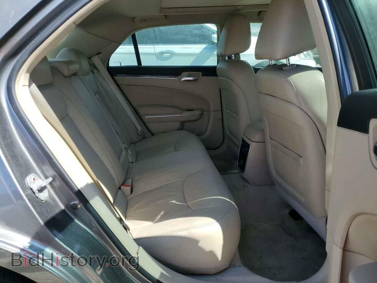 2011 CHRYSLER 300 - VIN: 2C3CA5CG8BH526427 - Фото 10