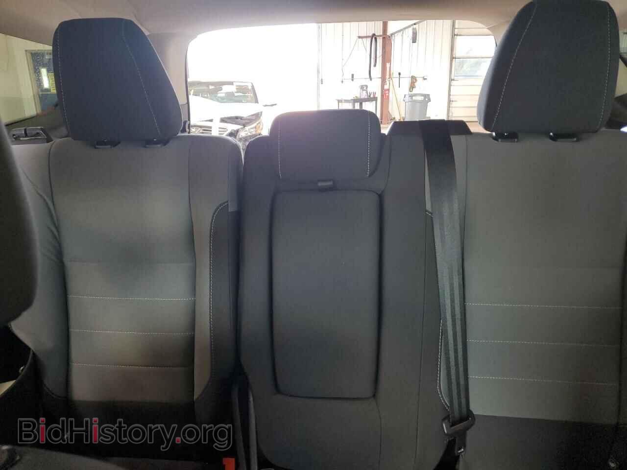 2016 FORD ESCAPE - VIN: 1FMCU9GX3GUC07828 - Фото 10