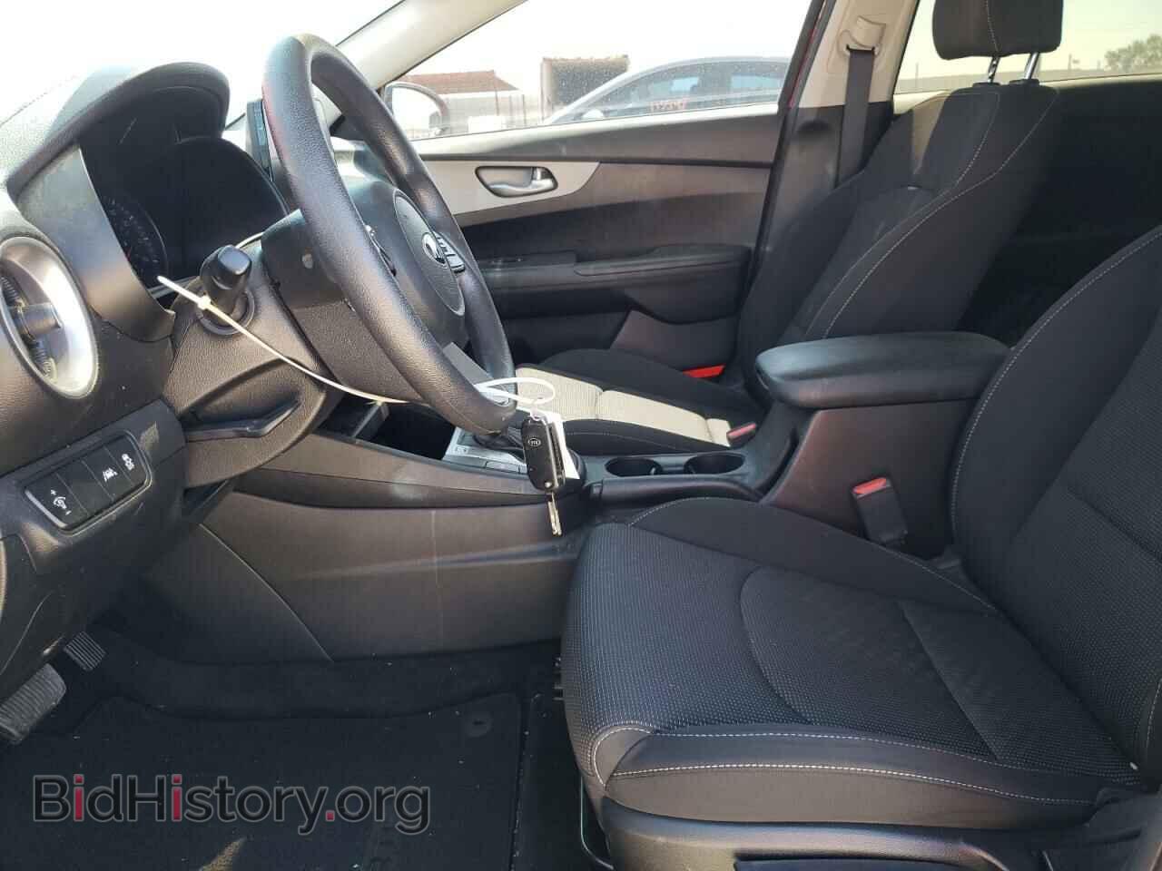 2020 KIA FORTE - VIN: 3KPF24AD3LE175416 - Фото 7