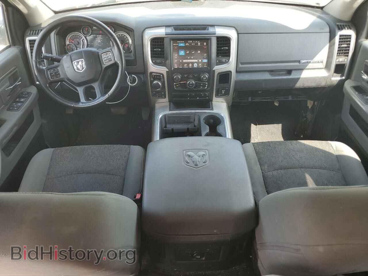 2017 RAM 1500 - VIN: 1C6RR7LG9HS829851 - Фото 8