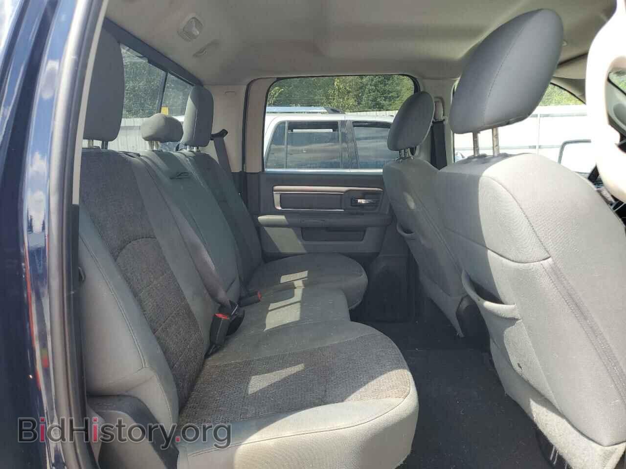 2017 RAM 1500 - VIN: 1C6RR7LG9HS829851 - Фото 10