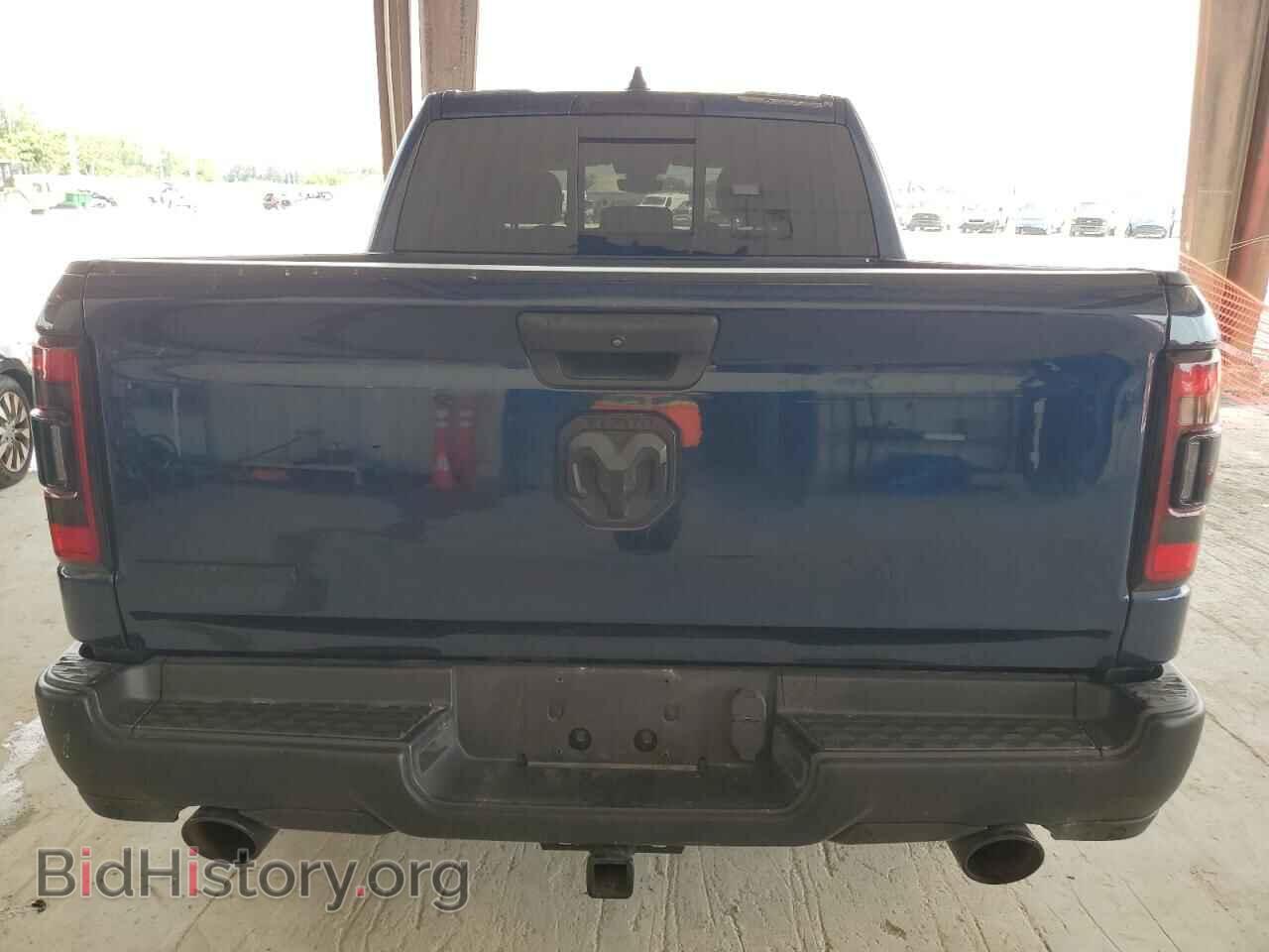 2020 RAM 1500 - VIN: 1C6RREFT7LN371814 - Фото 6