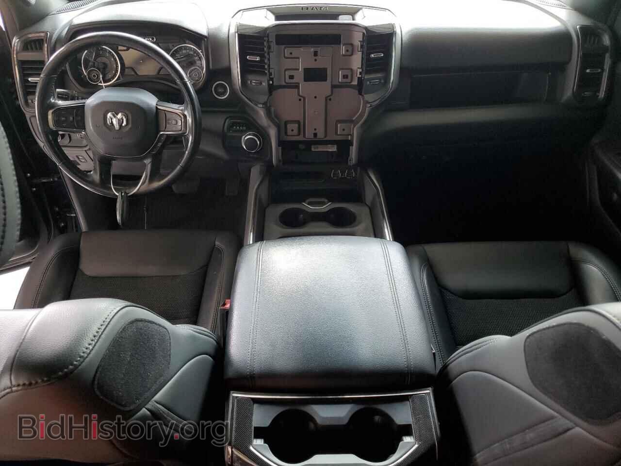 2020 RAM 1500 - VIN: 1C6RREFT7LN371814 - Фото 8
